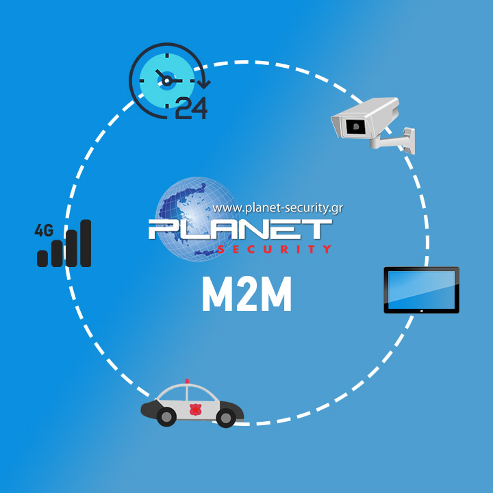 planet security machine 2 machine